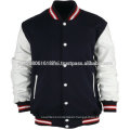 Colorful baseball custom varsity jacket for wholesale